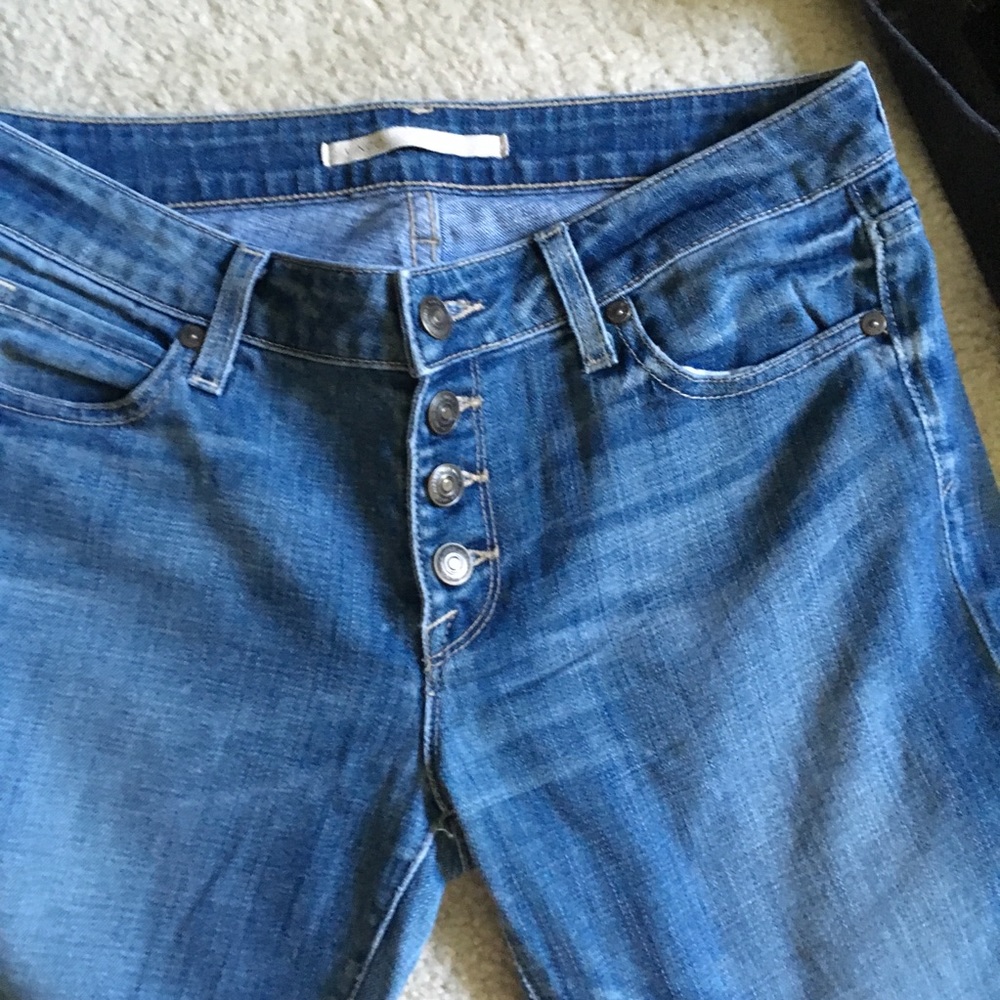 Vince jeans 29